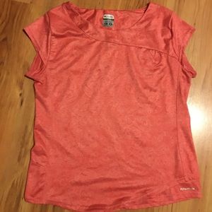 Columbia Women’s Fitness Tee
